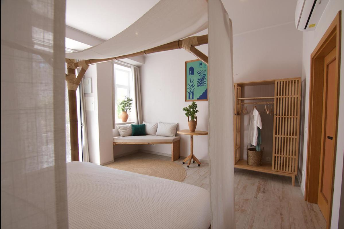 Aldeia De Portimao Hotel Екстериор снимка