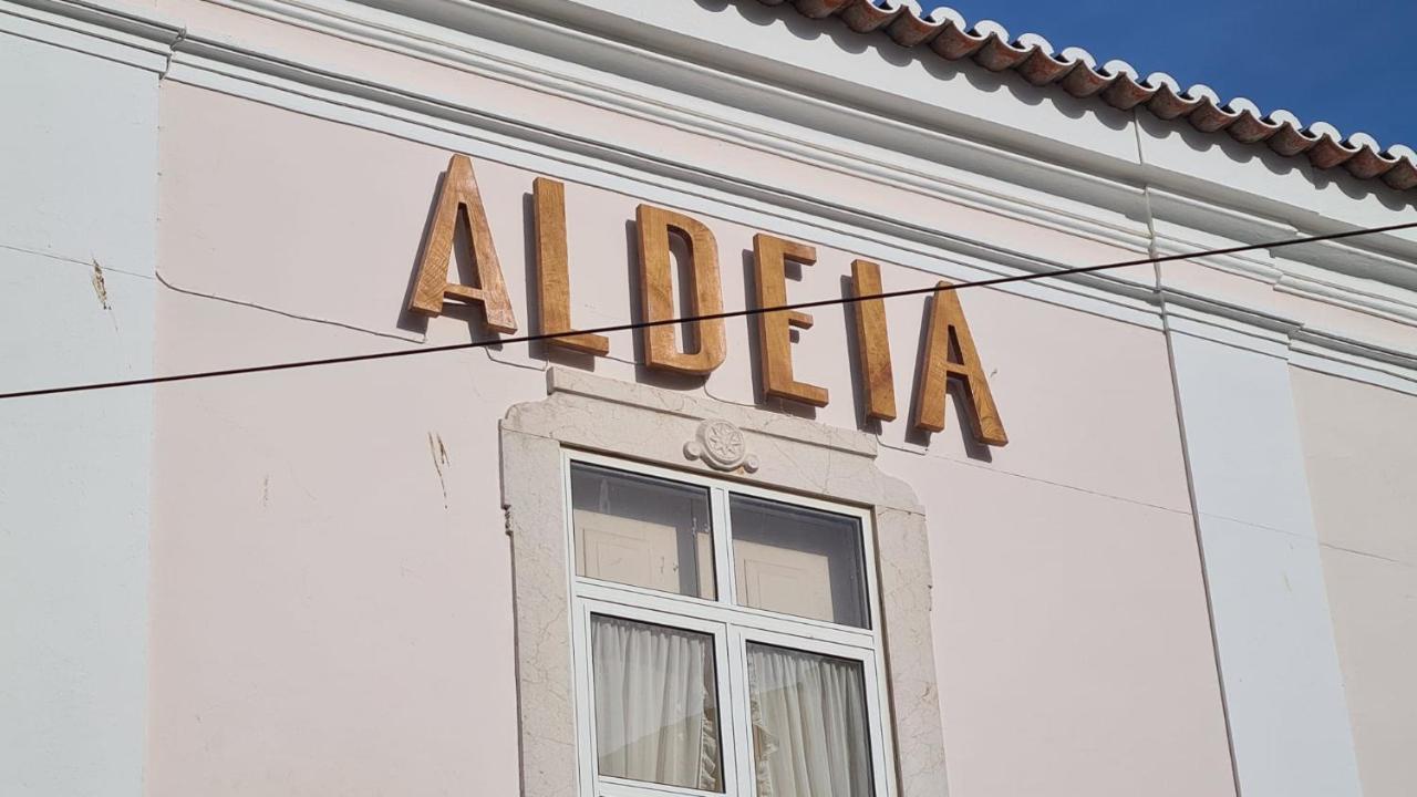 Aldeia De Portimao Hotel Екстериор снимка